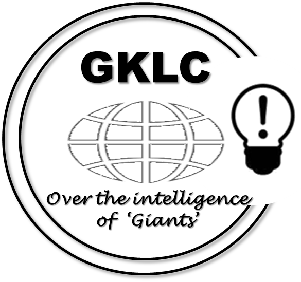 GKLC – Global Knowledge Link Center – knowledge portal site